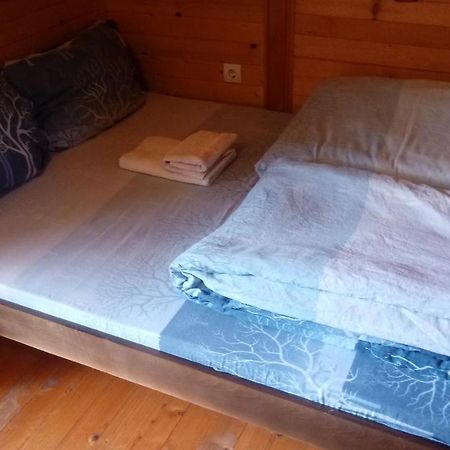 Cottage Rafting Kljajevica Luka Плевля Экстерьер фото